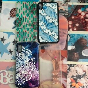 iphone xr cases bundle